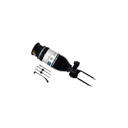 Porsche Air Suspension Strut Front Left – Cayenne 03-1045-240959