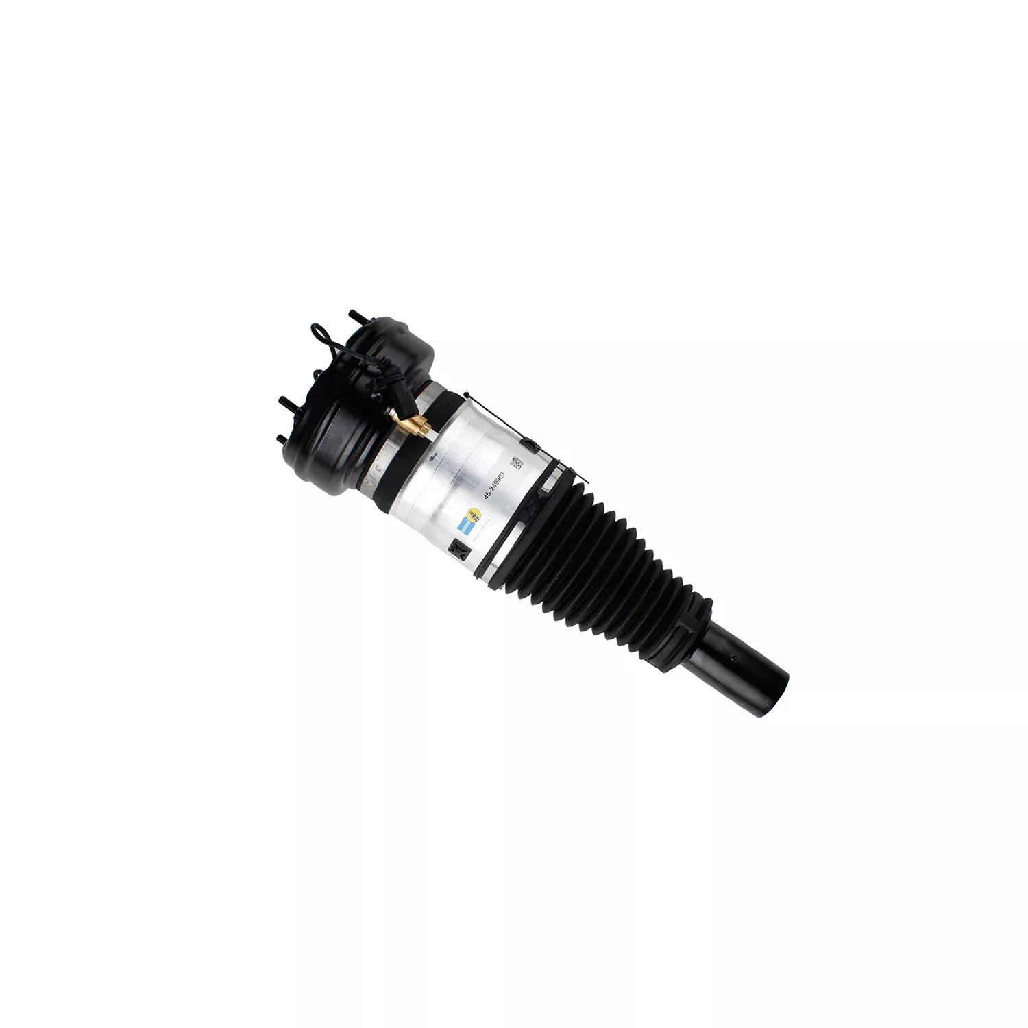 Porsche Air Suspension Strut Front - Macan 15-2345-249907