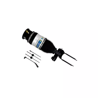 Porsche Air Suspension Strut Front Right – Cayenne 03-1045-240966