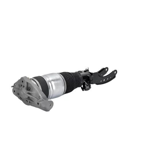 Porsche Air Suspension Strut – Left – Cayenne | 2003-2006955-343-033-51