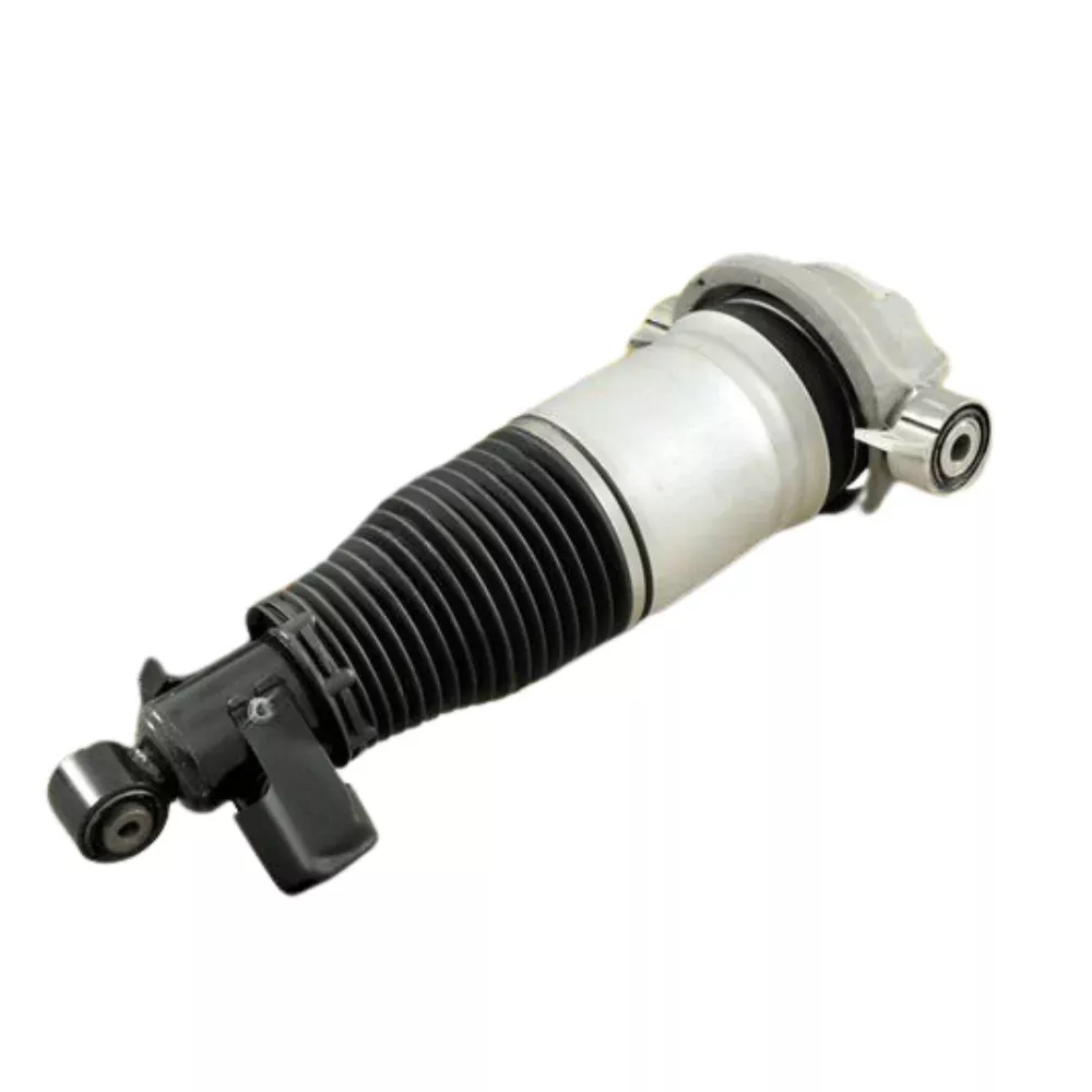 Porsche Air Suspention Spring Strut – Right – Cayenne | 2003-2006955-333-034-44