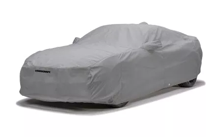 Porsche All Climate Car Cover Gray – 928 87-95C10190AC
