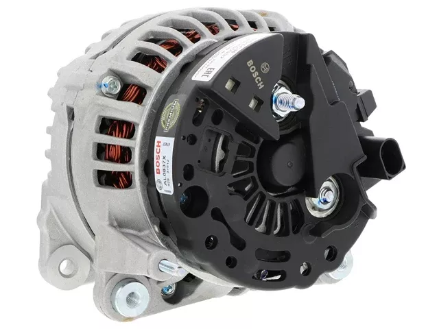 Porsche Alternator – 150 Amp, Cayenne | 2004-2006 955603917AX