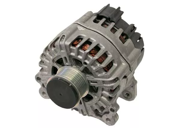 Porsche Alternator – 220 Amp, Cayenne | 2011-2018 95860312101