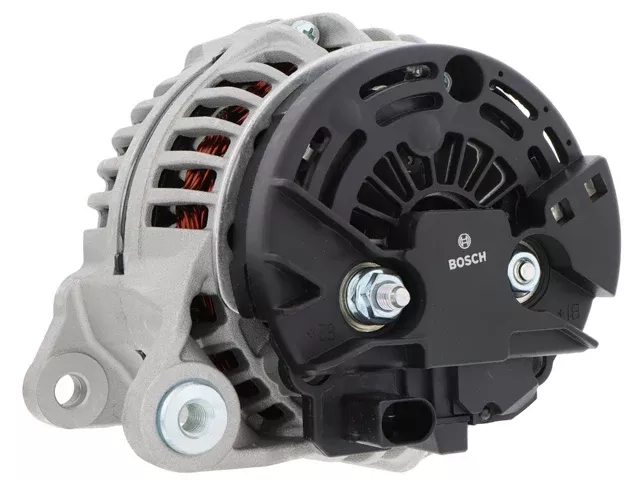 Porsche Alternator, 911/Boxster/Cayman | 2007-2011 99760302206