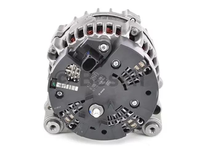 Porsche Alternator, 911/Boxster/Cayman | 2012-2016 9A160301802