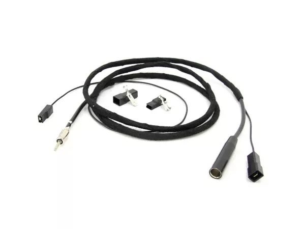 Porsche Antenna Booster Cable – 911 89-94964-645-263-00