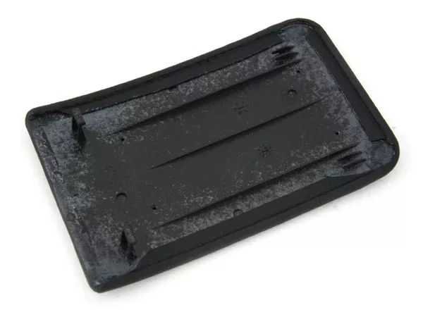 Porsche Ashtray Cover Black – 911 89-989645525710005T
