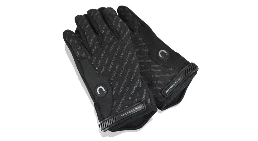 Porsche Assembly Gloves Size 8PCG-911-008-00