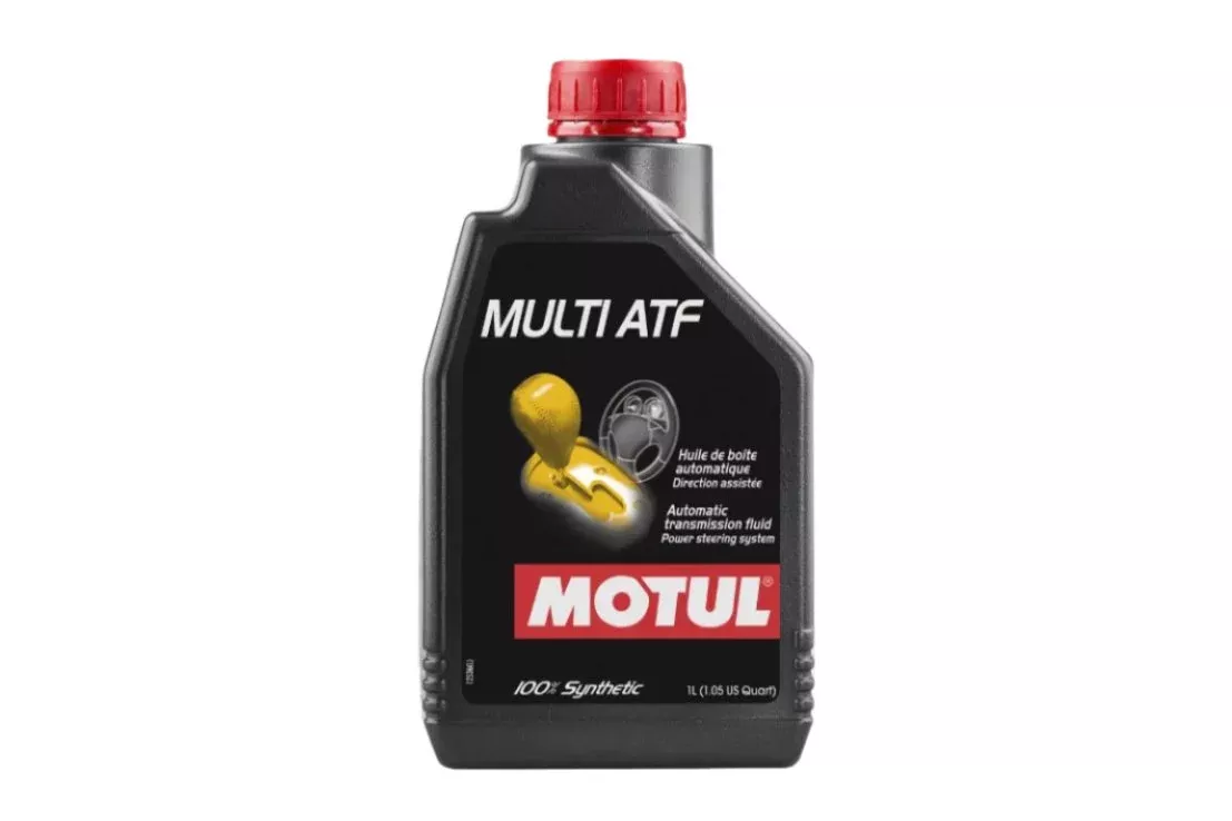 Porsche Automatic Transmision Fluid 1L105784