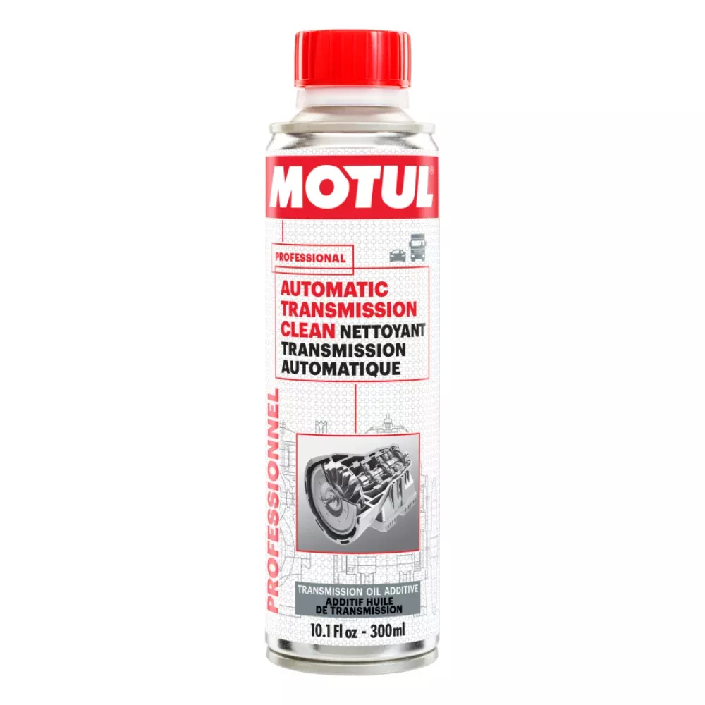 Porsche Automatic Transmission Clean Additive 300ml109545