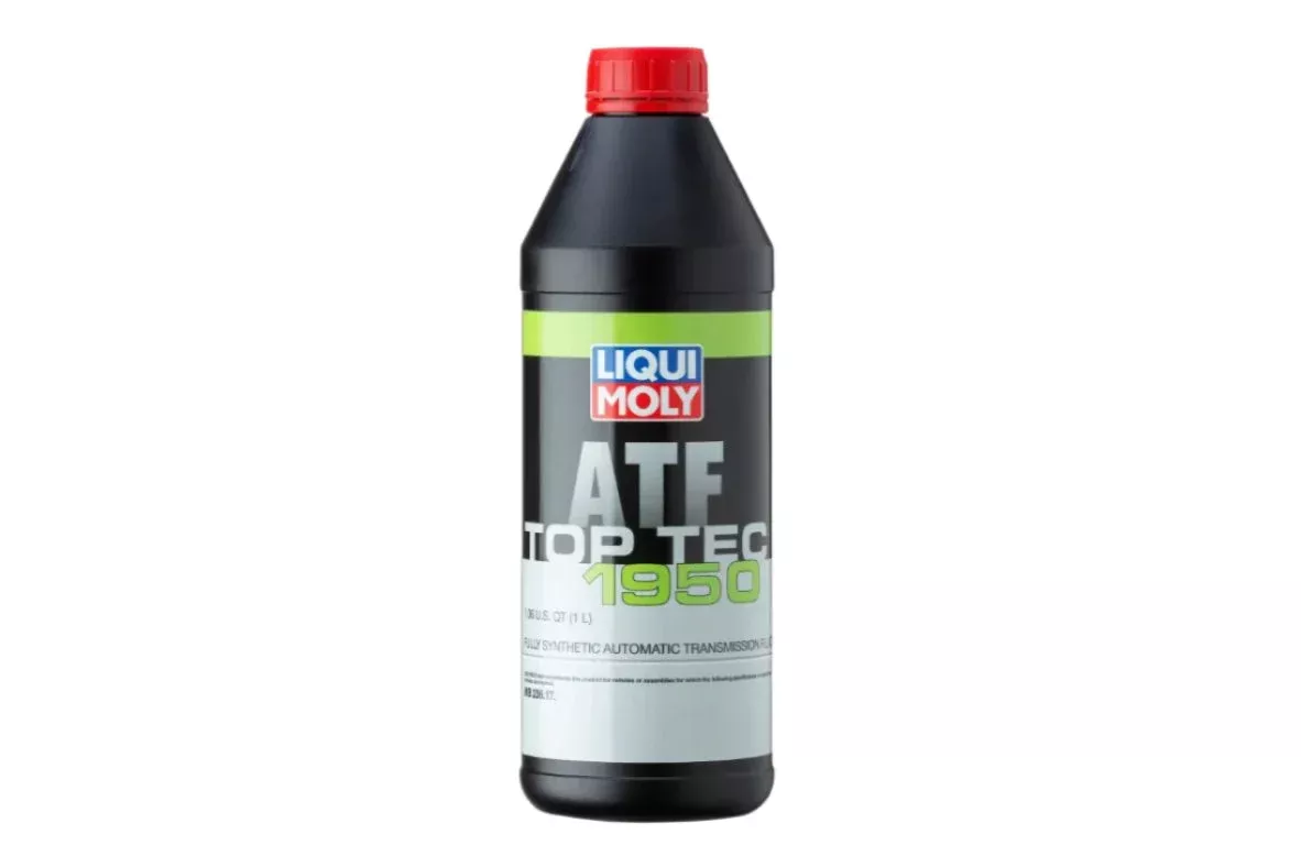 Porsche Automatic Transmission Fluid 1950 1L22034