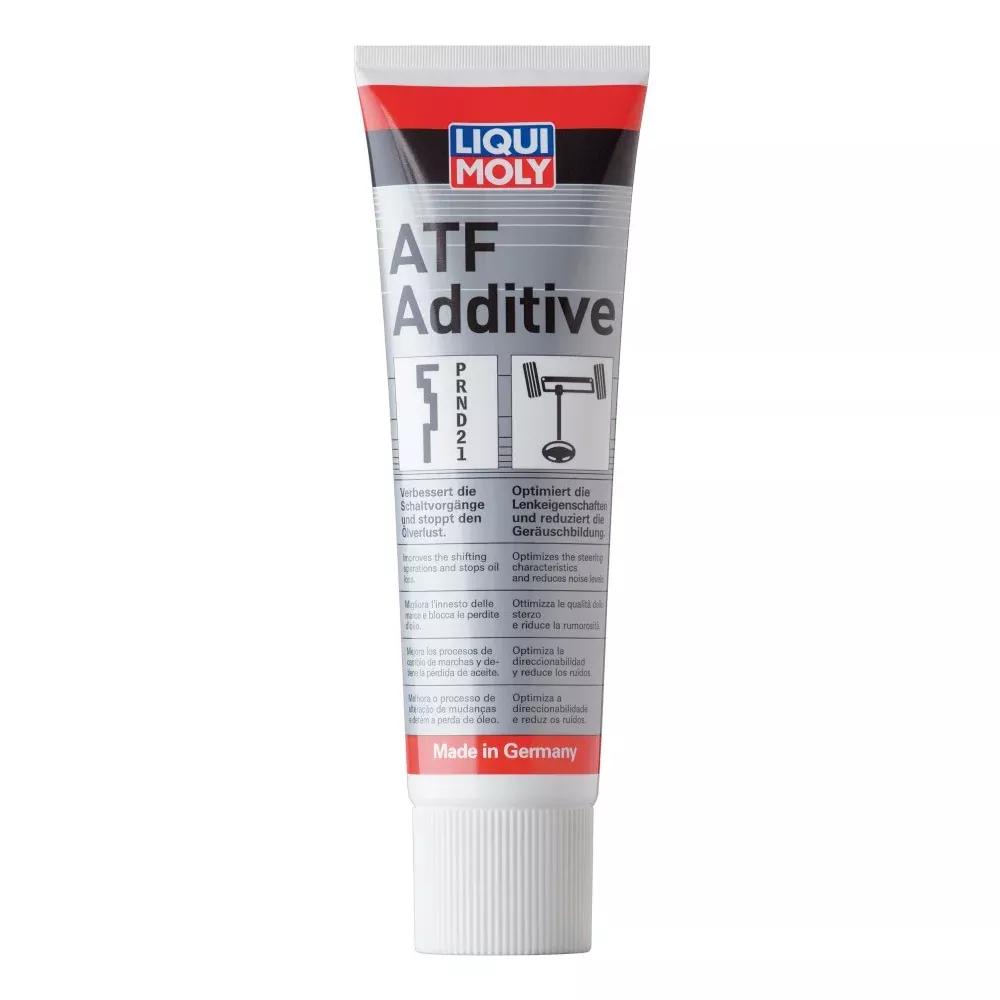 Porsche Automatic Transmission Fluid Additive 250ml20040