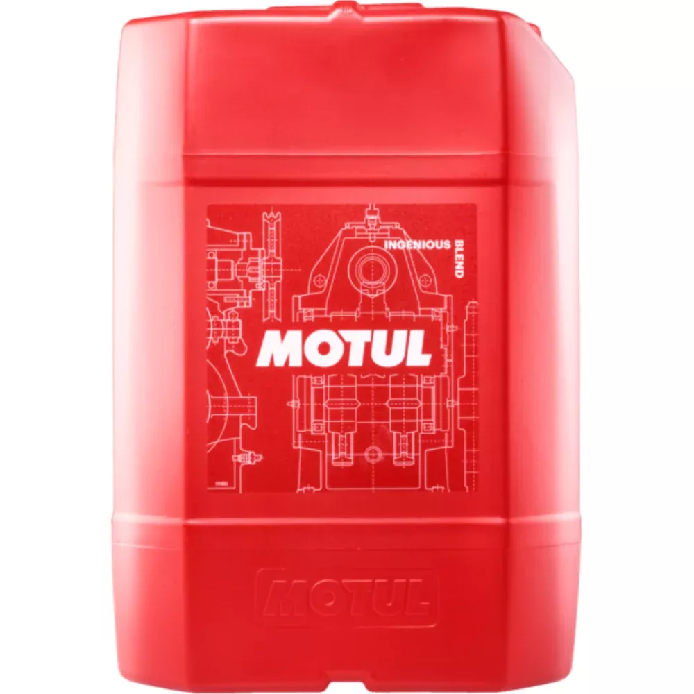 Porsche Automatic Transmission Fluid VI 20L109772