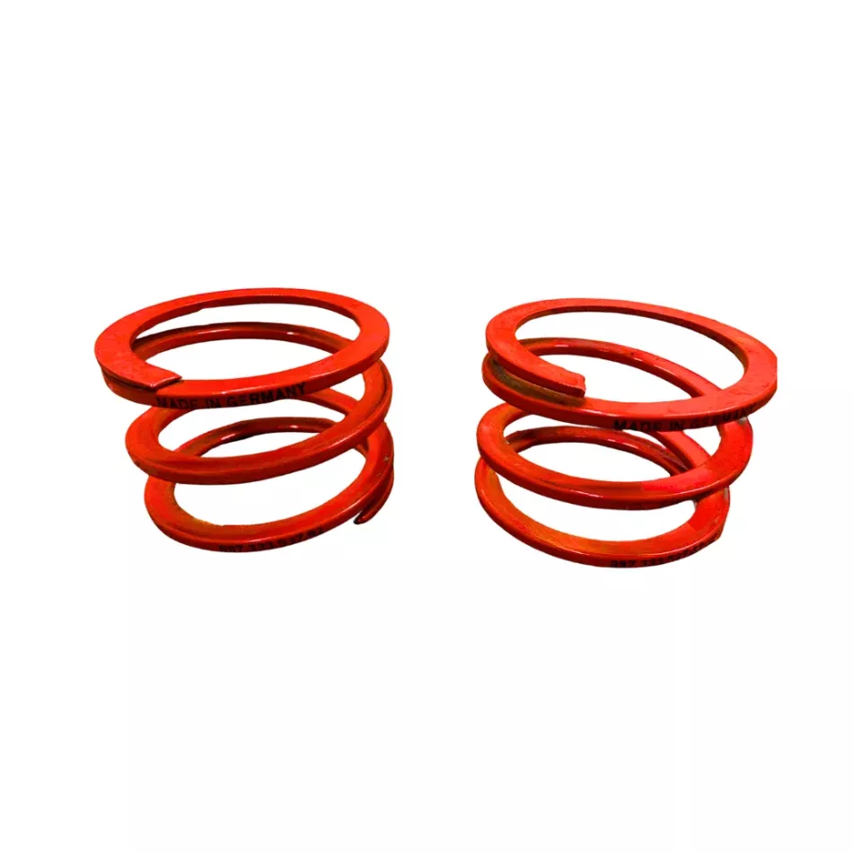Porsche Auxiliary Spring – 911 07-11997-333-537-82