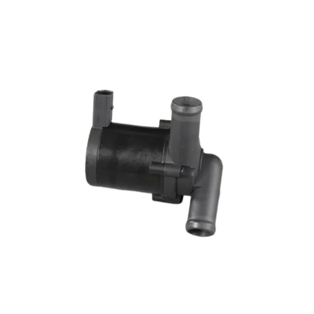 Porsche Auxiliary Water Pump – Cayenne | 2003-2006