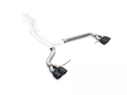Porsche Axle Back Track – Macan 15-183020-43040