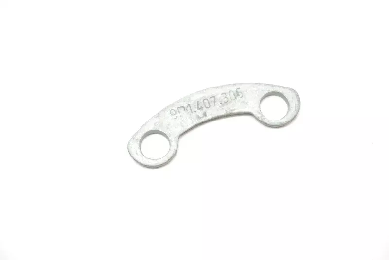 Porsche Axle Bolt Locking Plate – 911 12-239P1-407-306