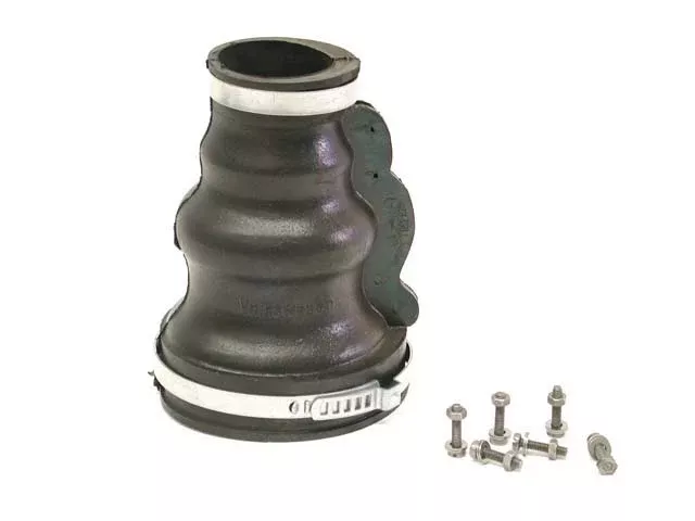 Porsche Axle Boot Kit, 356A/356B/356C/356SC | 1956-1965 PCG341911