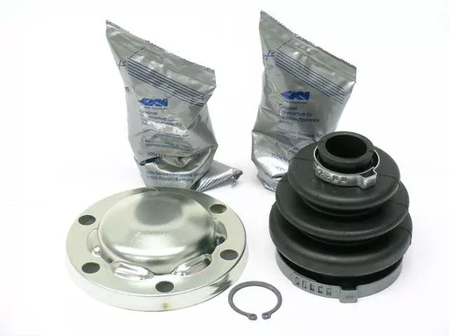 Porsche Axle Boot Kit, 911/928 | 1985-1995 00004330644