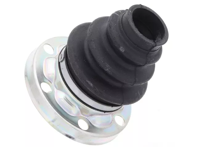 Porsche Axle Boot with Flange, Boxster/Cayman | 2009-2016 98733295500