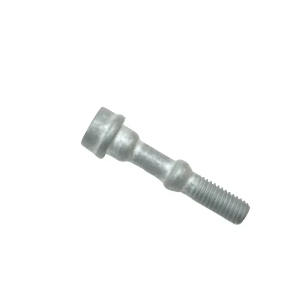 Porsche Axle Joint Bolt - Boxster 05-08986-332-190-01