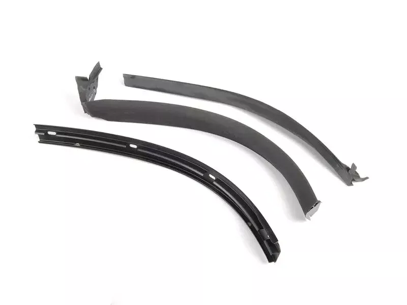 Porsche B-Pillar Gasket Set Left – Boxster 03-04986-561-923-02