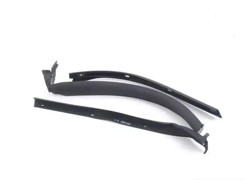 Porsche B-Pillar Gasket Set Right – Boxster 97-02986-561-924-01