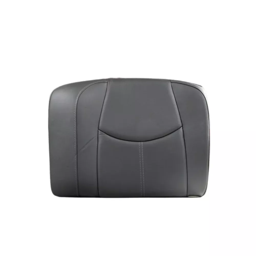 Porsche Back Seat Backrest Black – 911 05-13997522011078YR