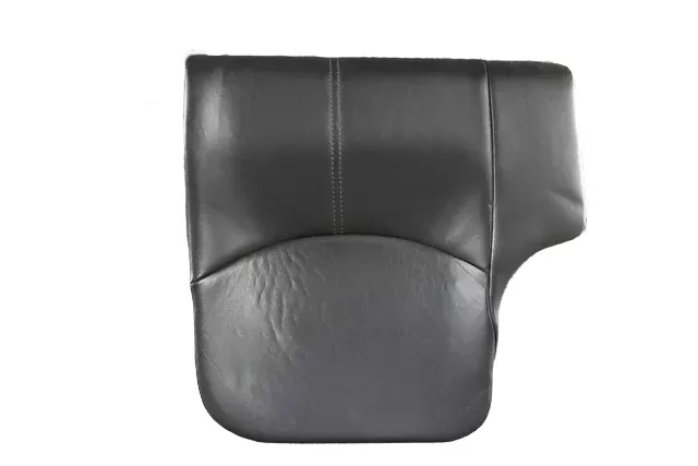 Porsche Back Seat Cushion Black – 911 05-13