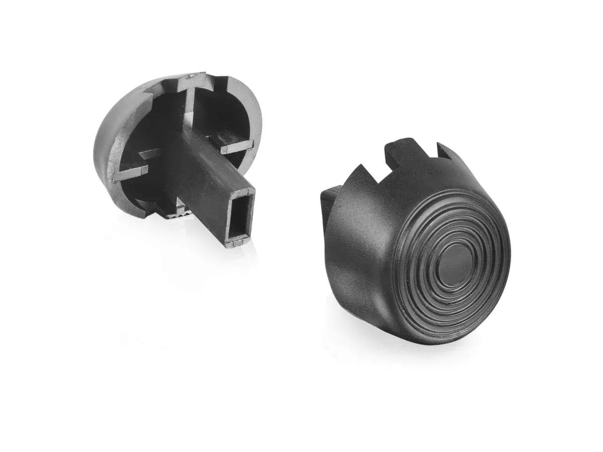 Porsche Backrest Release Knob – 911 74-76PCG-881-633-00