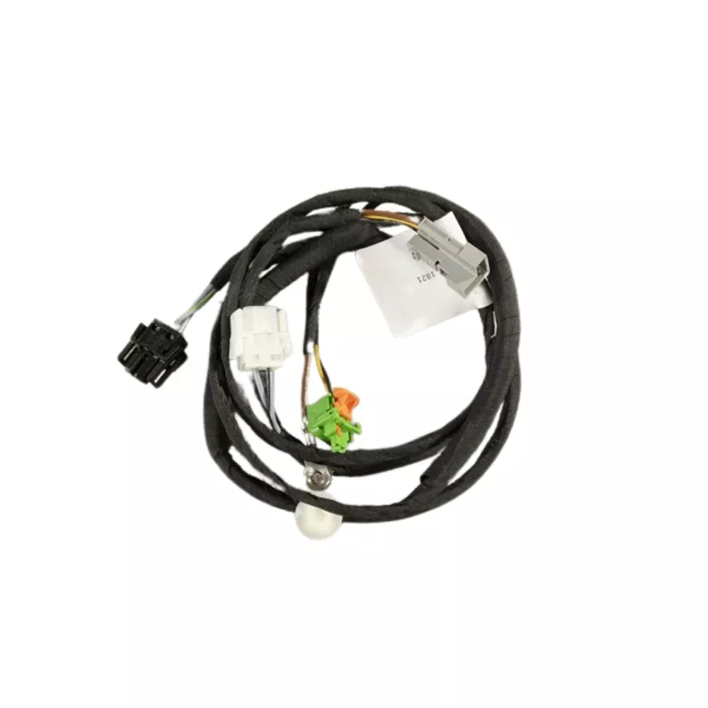 Porsche Backrest Wiring Harness Right – 911/Boxster/Cayman 05-13997-612-686-01