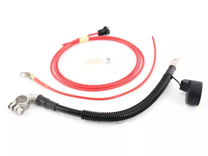 Porsche Battery Cable Set – 911/Boxster/Cayman 05-13997-612-908-01