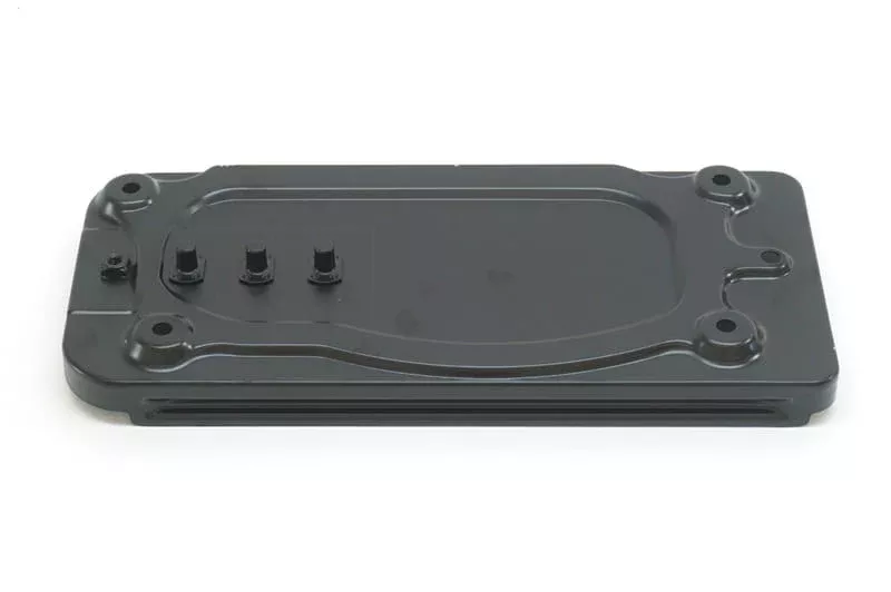 Porsche Battery Carrier Plate - 911 98-12997-504-151-01