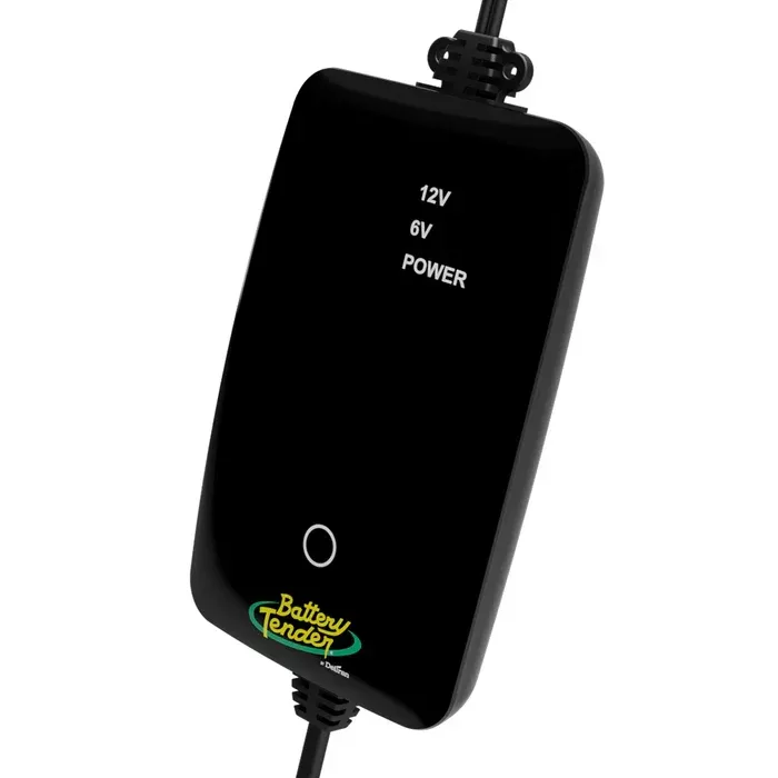Porsche Battery Charger 6V/12V 3.5 AMP022-0336-ROT