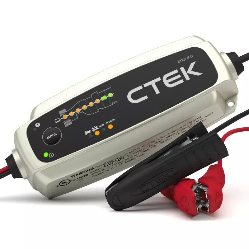 Porsche Battery Charger – Boxster/Cayman/911/Cayenne/Macan/Panamera20-2140-206