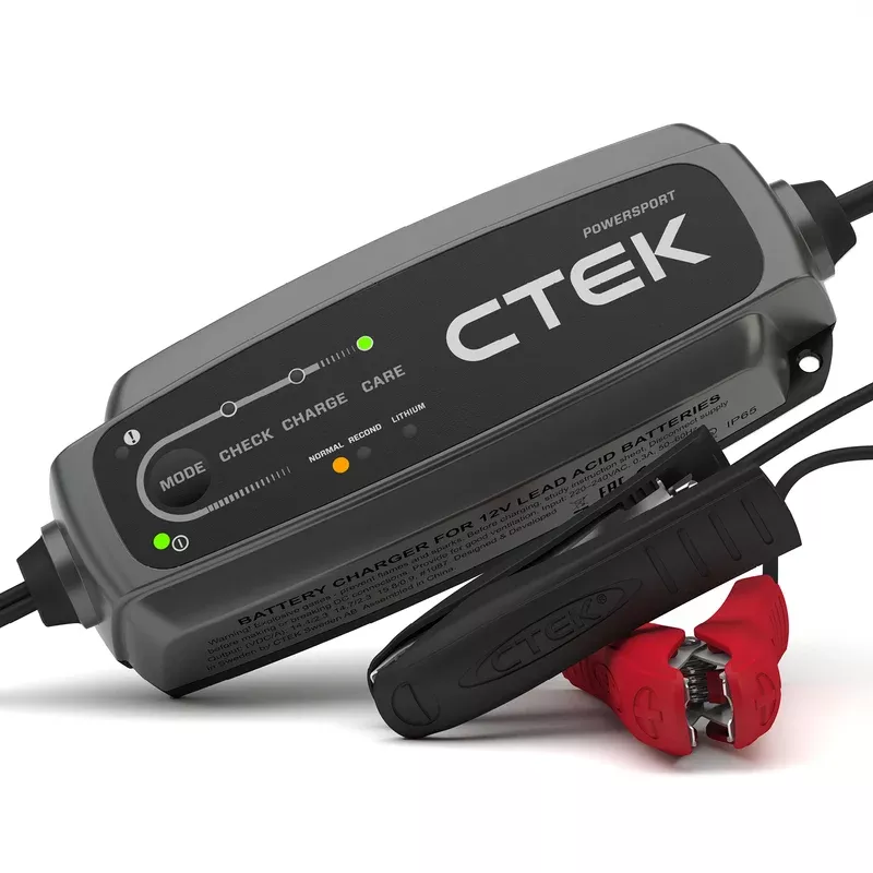 Porsche Battery Charger40-339