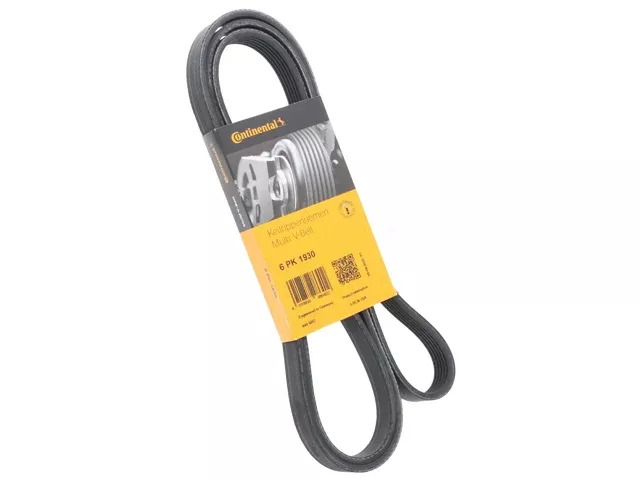Porsche Belt, Boxster/911 | 1997-2005 99610215167