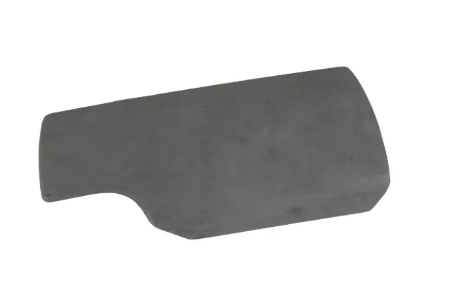 Porsche Black Center Console Lid Outer - 911 07-1399755323190A25
