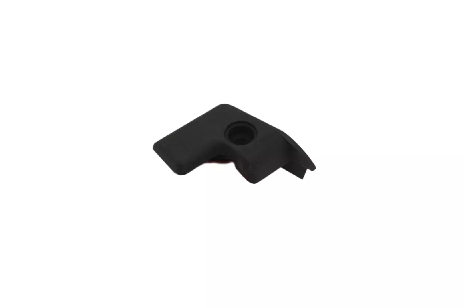 Porsche Black Cover Cap Left Rear - 911 87-899115318210001C