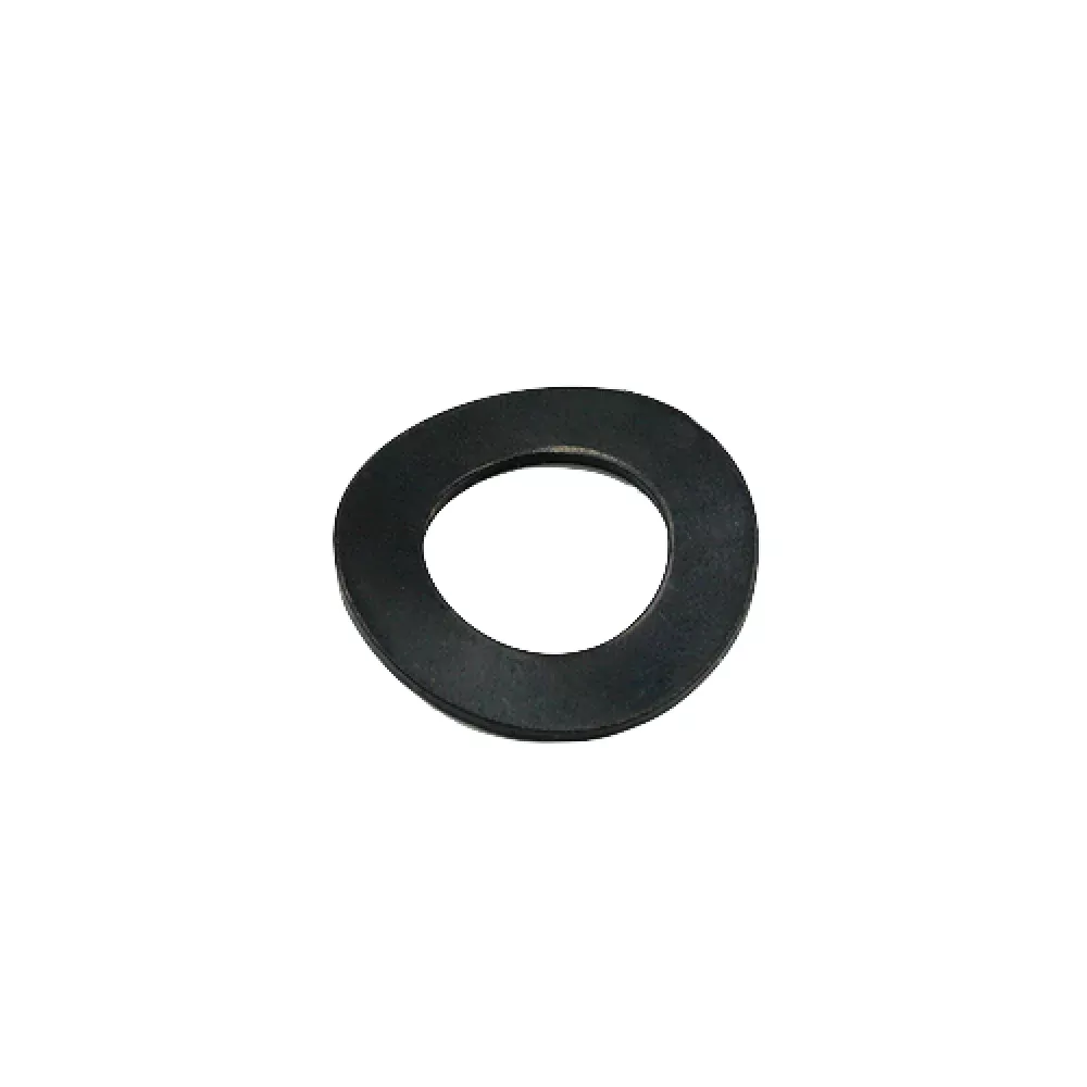 Porsche Black Oxide Wave Washer M06137BOM06