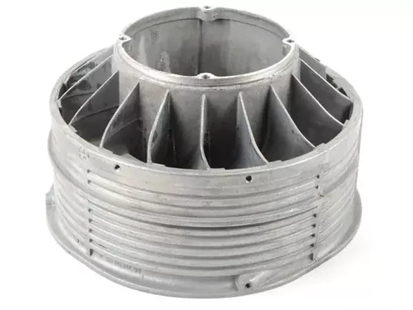 Porsche Blower Housing – 911 89-94964-106-667-03