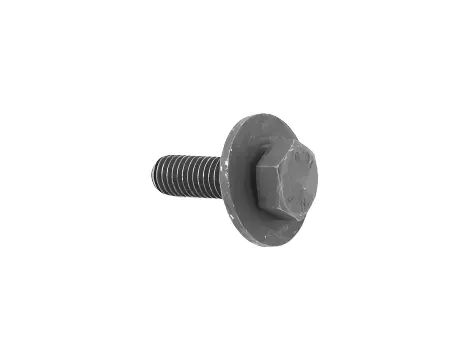 Porsche Bolt with Washer M10x35 - Cayenne 03-10N-105-956-01