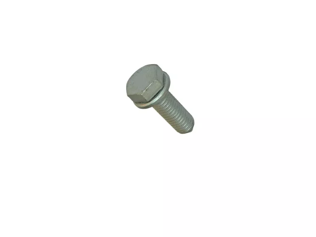 Porsche Bolt With Washer - Panamera/Taycan 17-23N-910-062-02