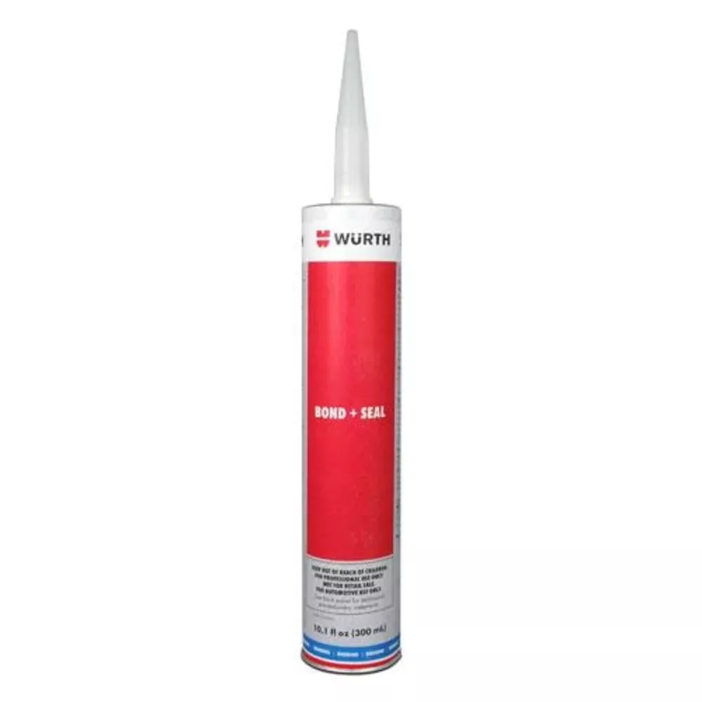Porsche Bond & Seal Adhesive Gray – 300 ml08901002