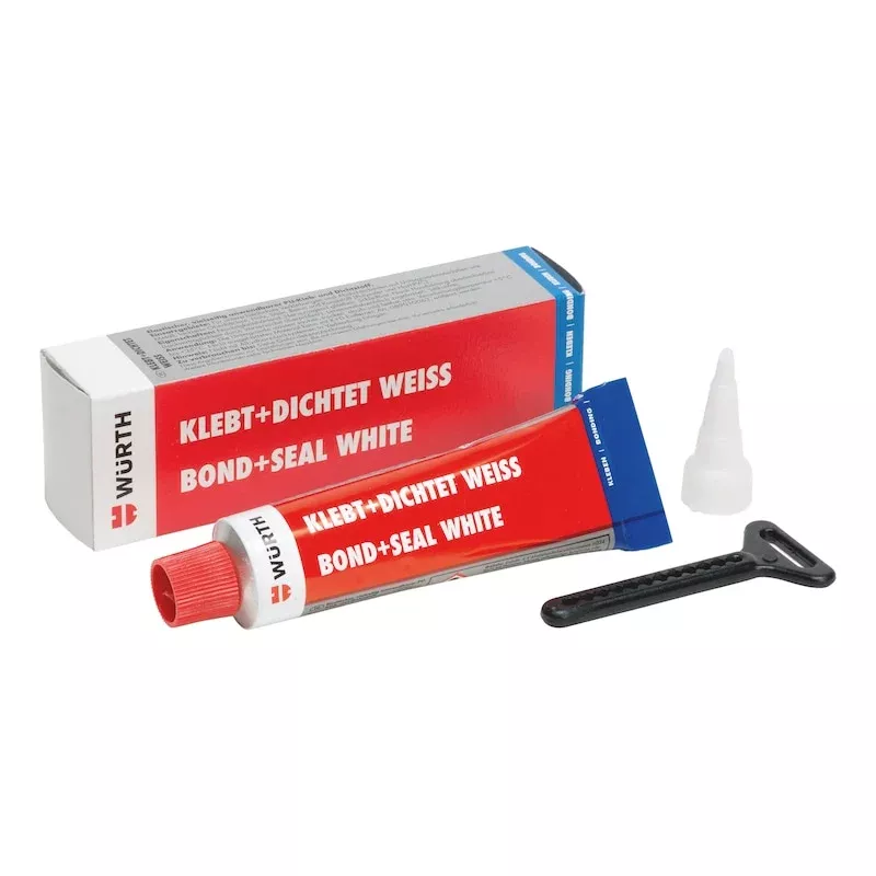 Porsche Bond & Seal Structural Adhesive 70 ml089010011