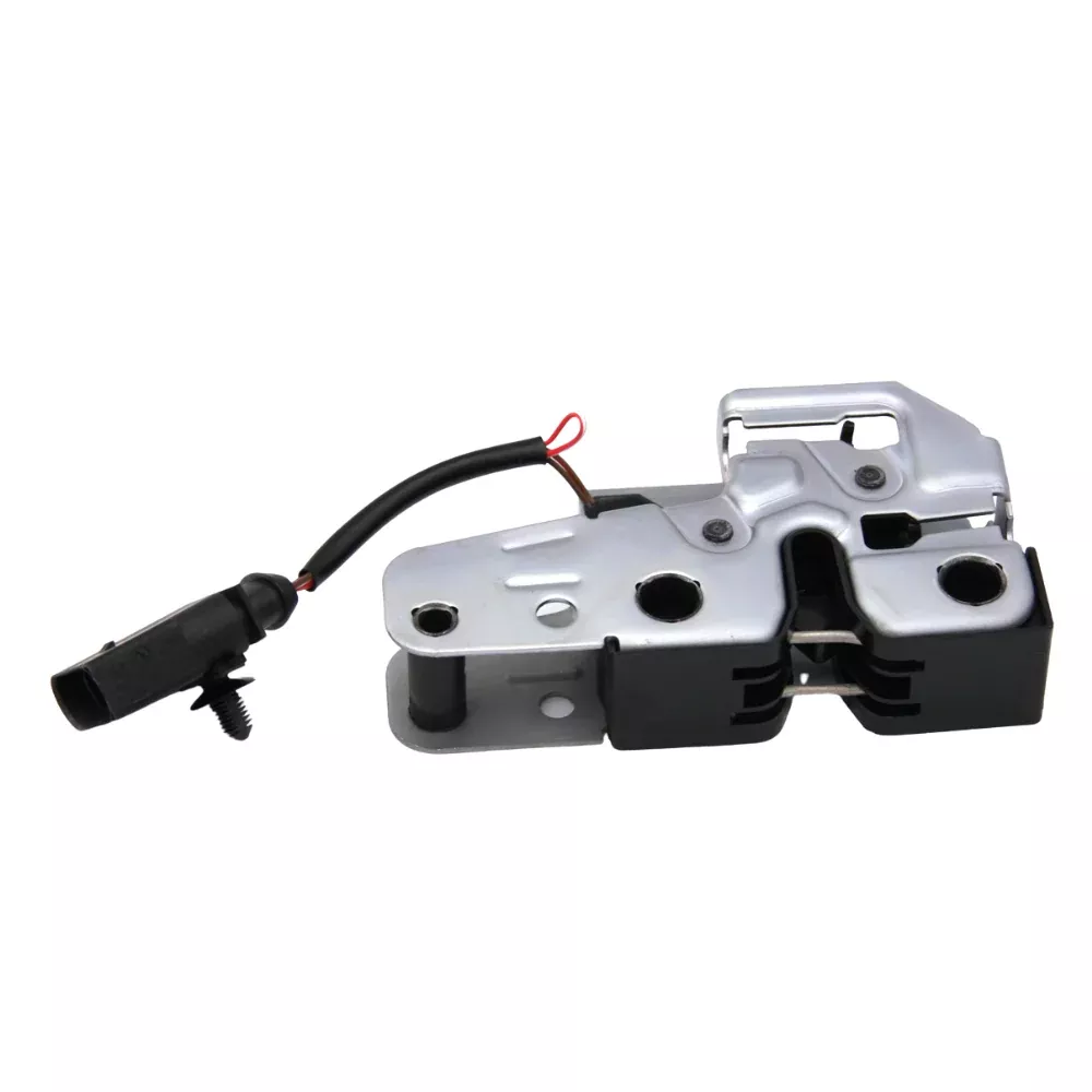 Porsche Bonnet Lock – Cayenne | 2003-2010955-511-509-02