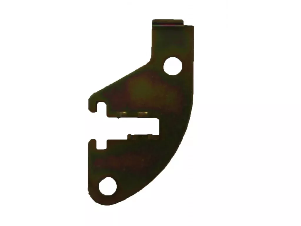Porsche Bracket - 911 95-98993-606-243-00
