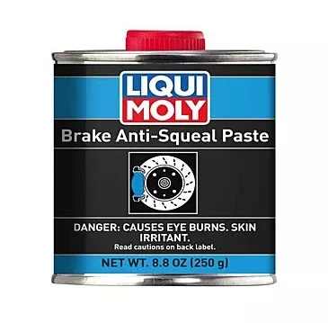 Porsche Brake Anti-Squeal Paste 250g22092