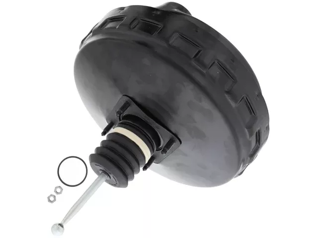 Porsche Brake Booster, Cayenne | 2008-2010 95535592310